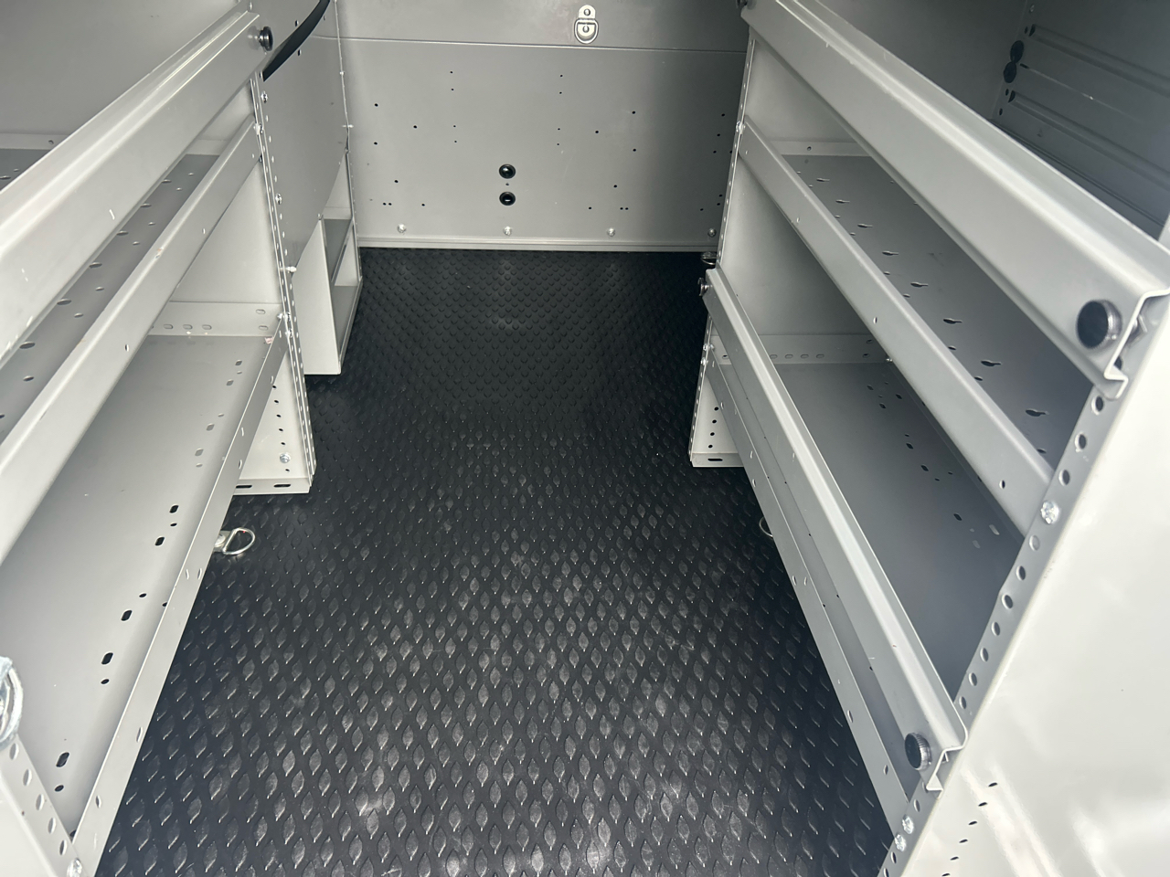 RAM ProMaster City Cargo Van Tradesman SLT Van 2021