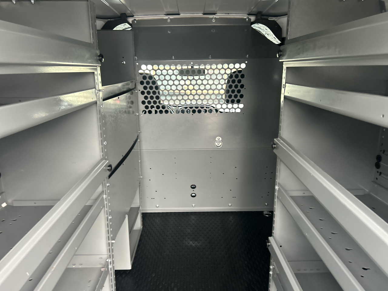 RAM ProMaster City Cargo Van Tradesman SLT Van 2021