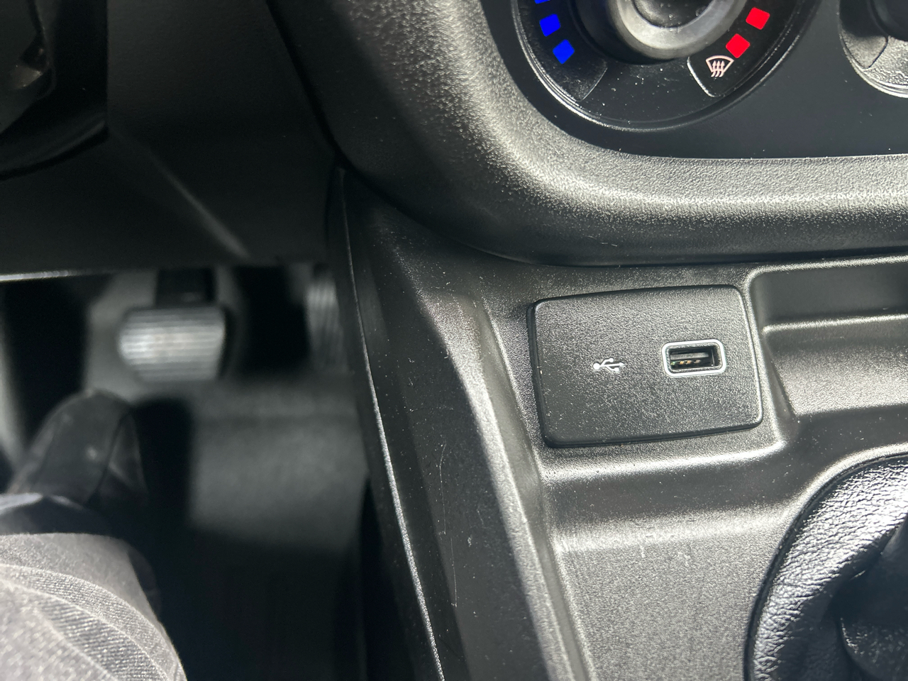 RAM ProMaster City Cargo Van Tradesman SLT Van 2021