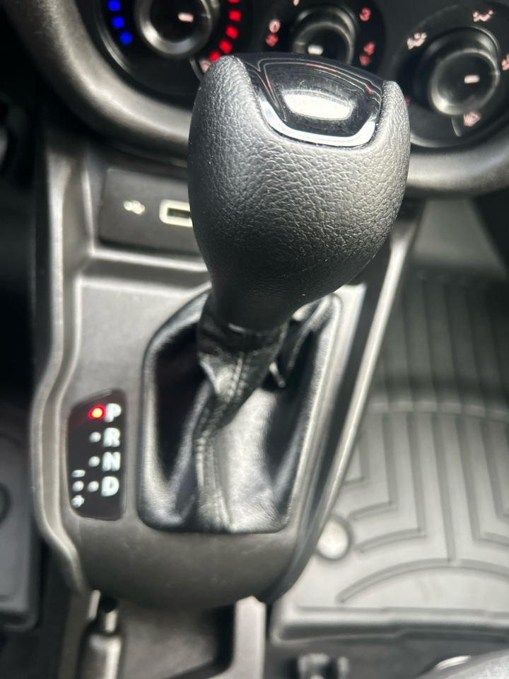 RAM ProMaster City Cargo Van Tradesman SLT Van 2021