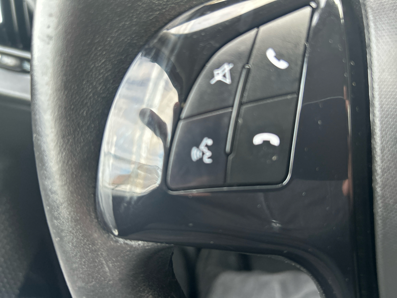 RAM ProMaster City Cargo Van Tradesman SLT Van 2021