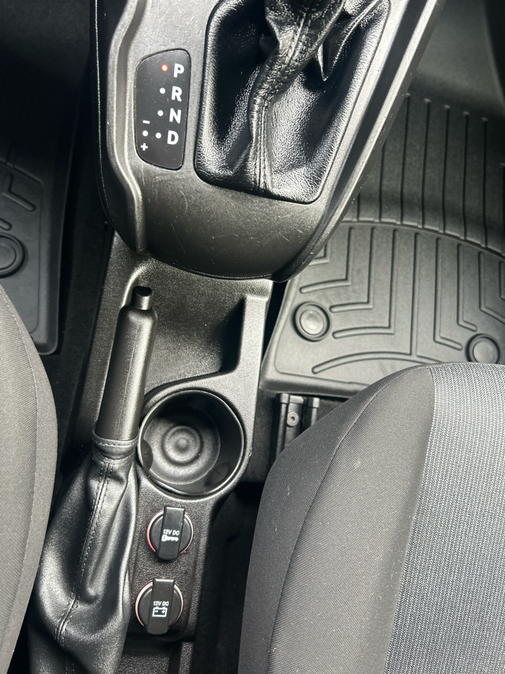 RAM ProMaster City Cargo Van Tradesman SLT Van 2021