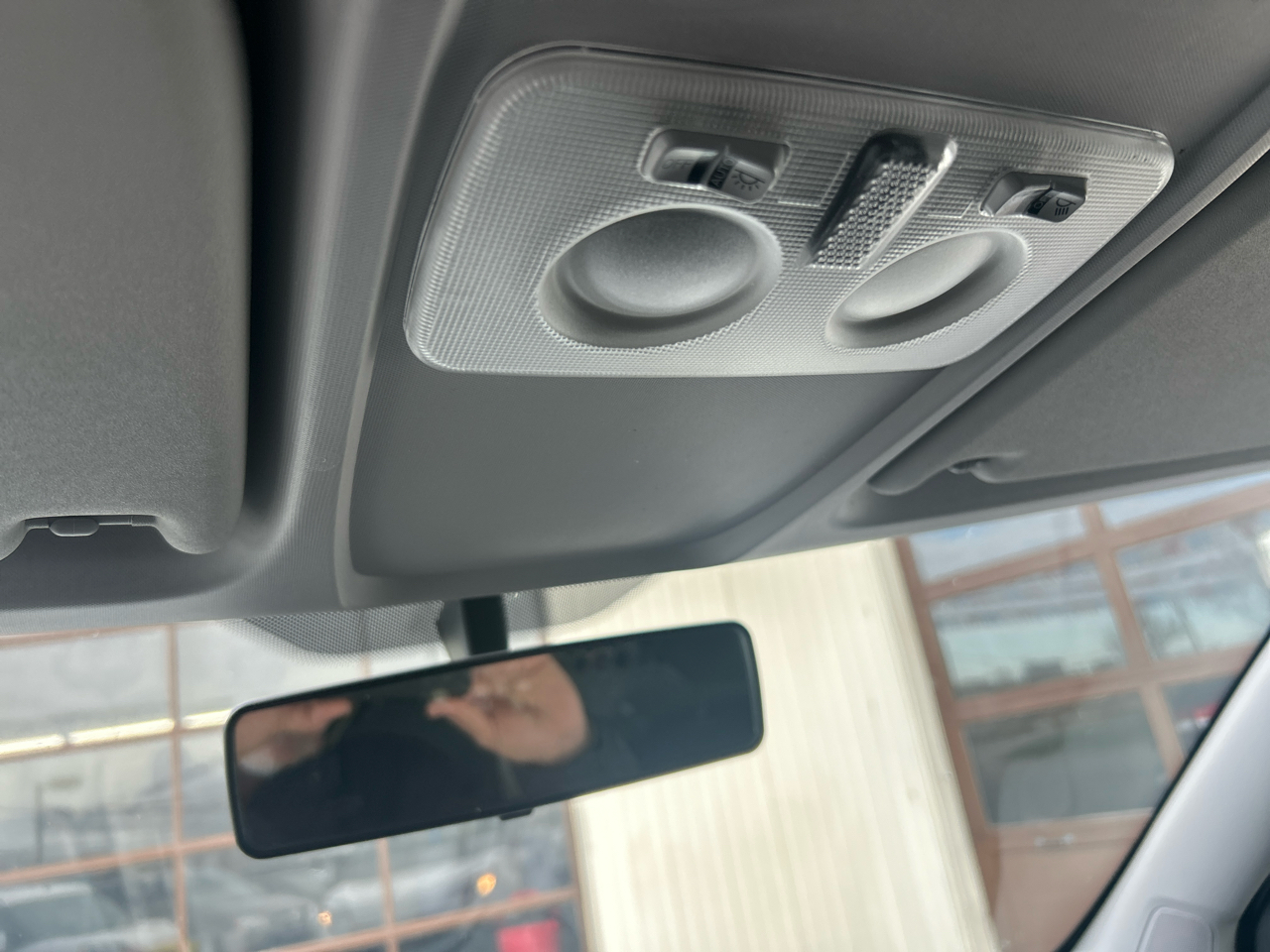 RAM ProMaster City Cargo Van Tradesman SLT Van 2021