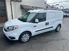 2021 RAM ProMaster City Cargo Van 