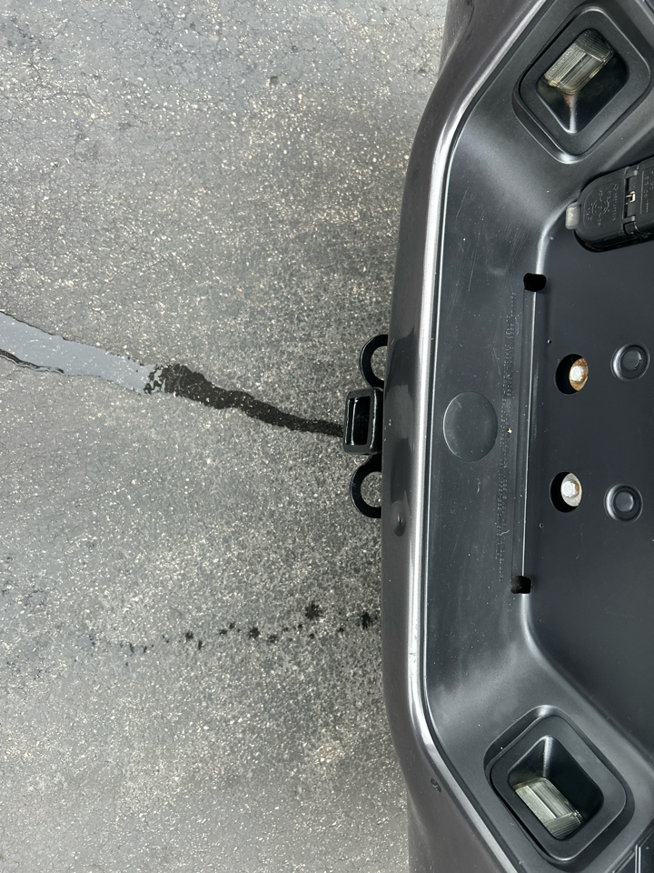 RAM 1500 Express 4x4 Crew Cab 5'7" Box 2017