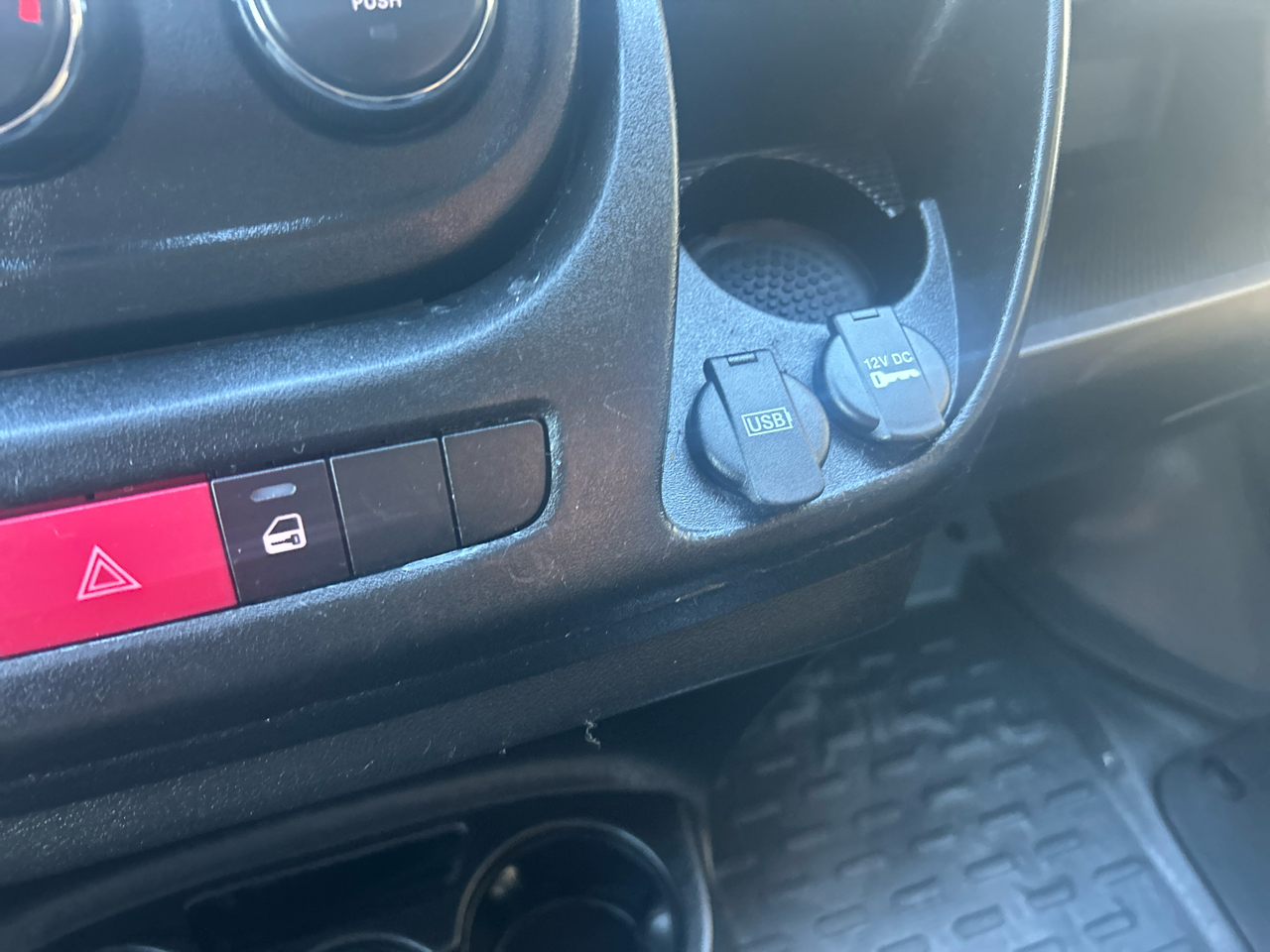 RAM ProMaster Cargo Van 2500 High Roof 159" WB 2019