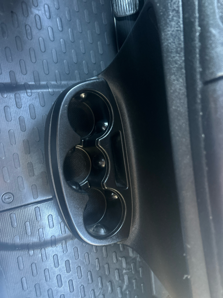 RAM ProMaster Cargo Van 2500 High Roof 159" WB 2019