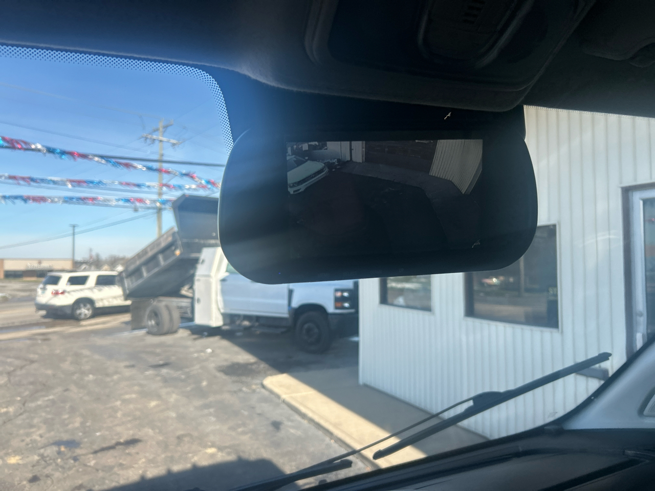 RAM ProMaster Cargo Van 2500 High Roof 159" WB 2019