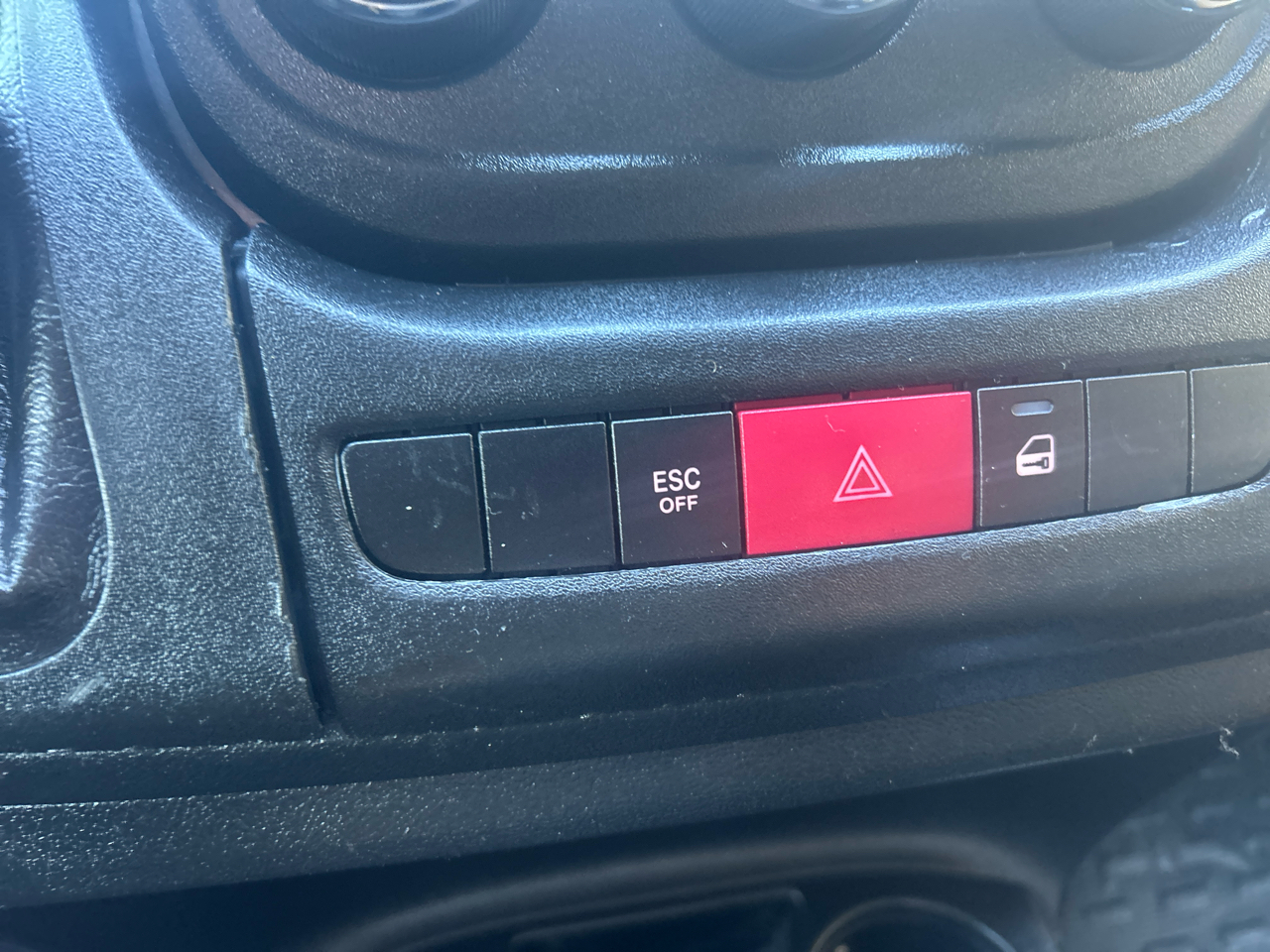 RAM ProMaster Cargo Van 2500 High Roof 159" WB 2019