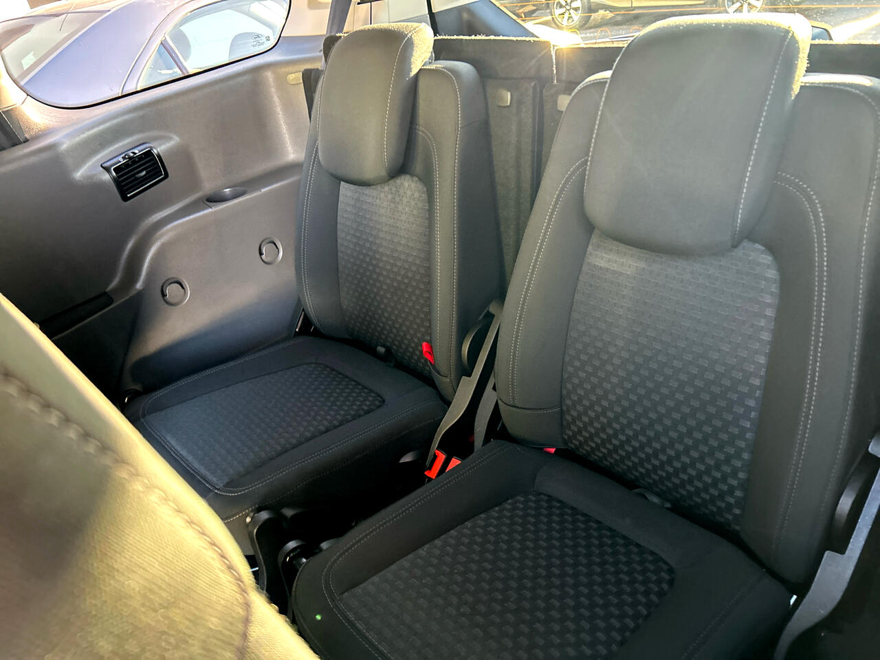 Ford Transit Connect Wagon XLT LWB w/Rear Liftgate 2021