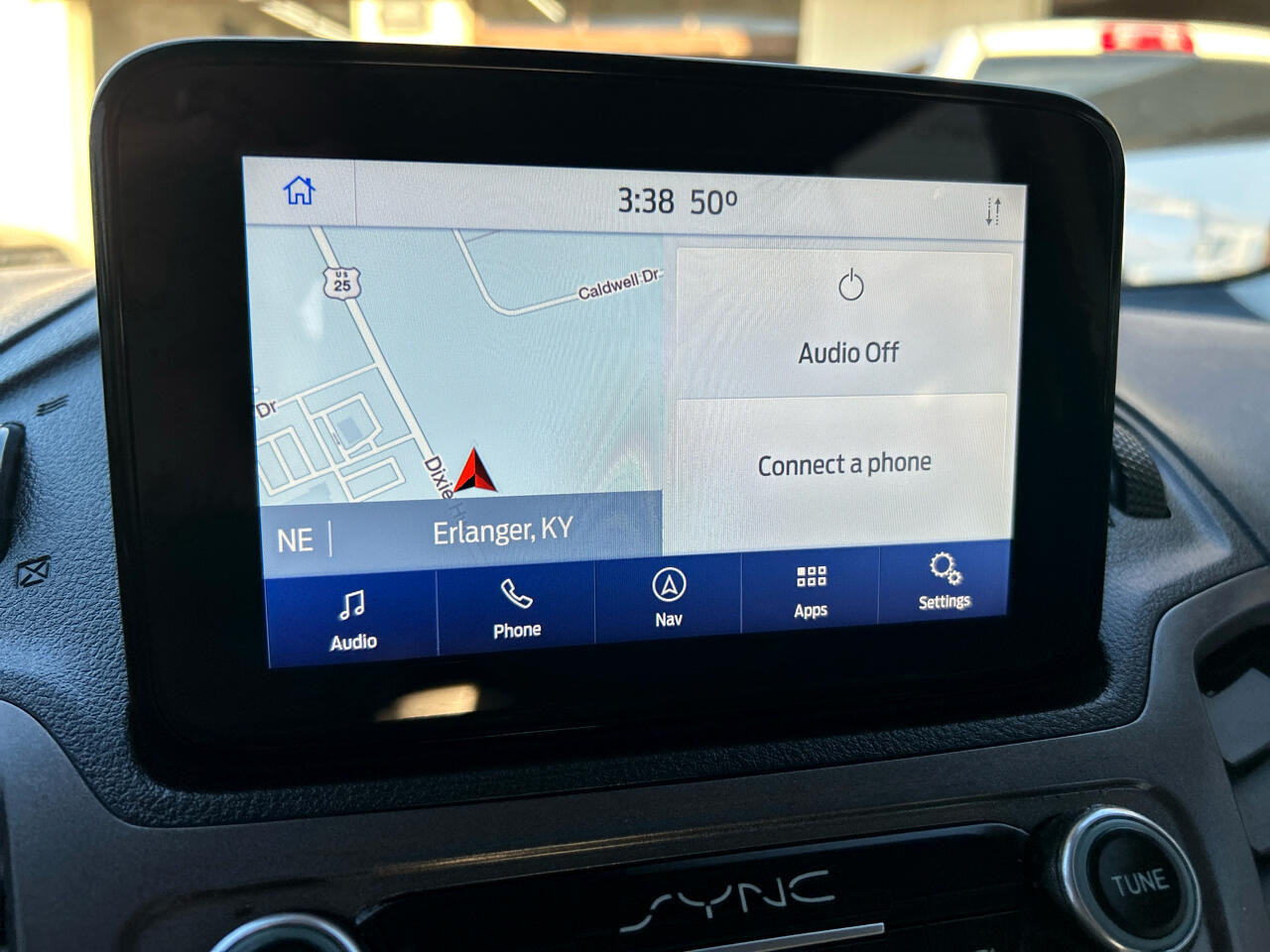 Ford Transit Connect Wagon XLT LWB w/Rear Liftgate 2021