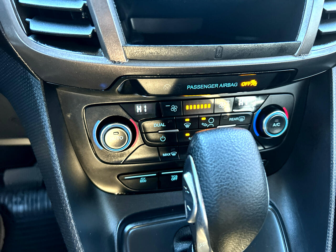 Ford Transit Connect Wagon XLT LWB w/Rear Liftgate 2021