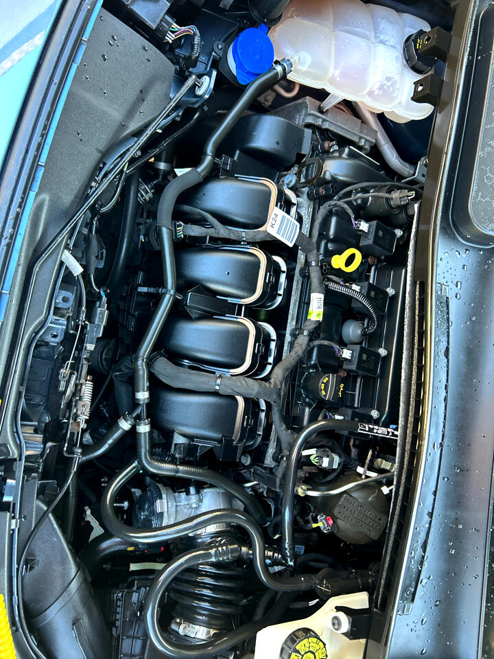 Ford Transit Connect Wagon XLT LWB w/Rear Liftgate 2021