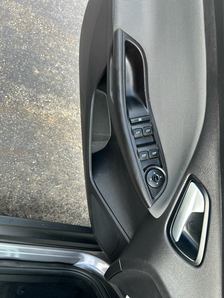 Ford Focus 5dr HB SE 2014