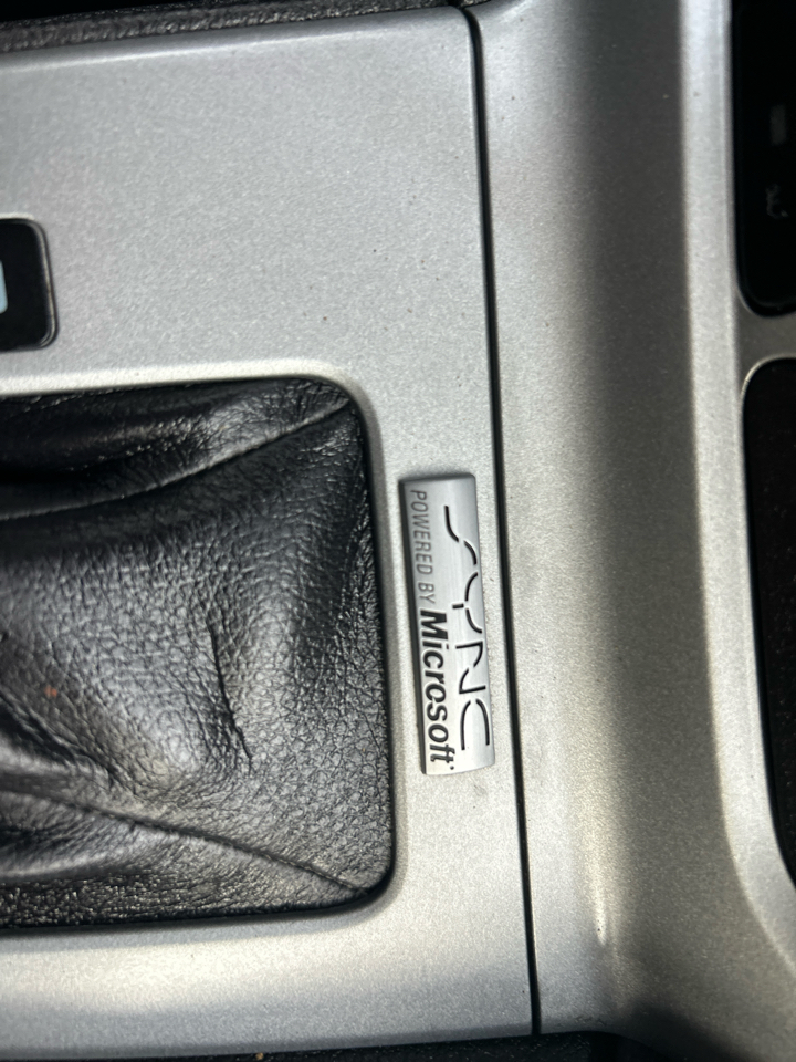 Ford Focus 5dr HB SE 2014