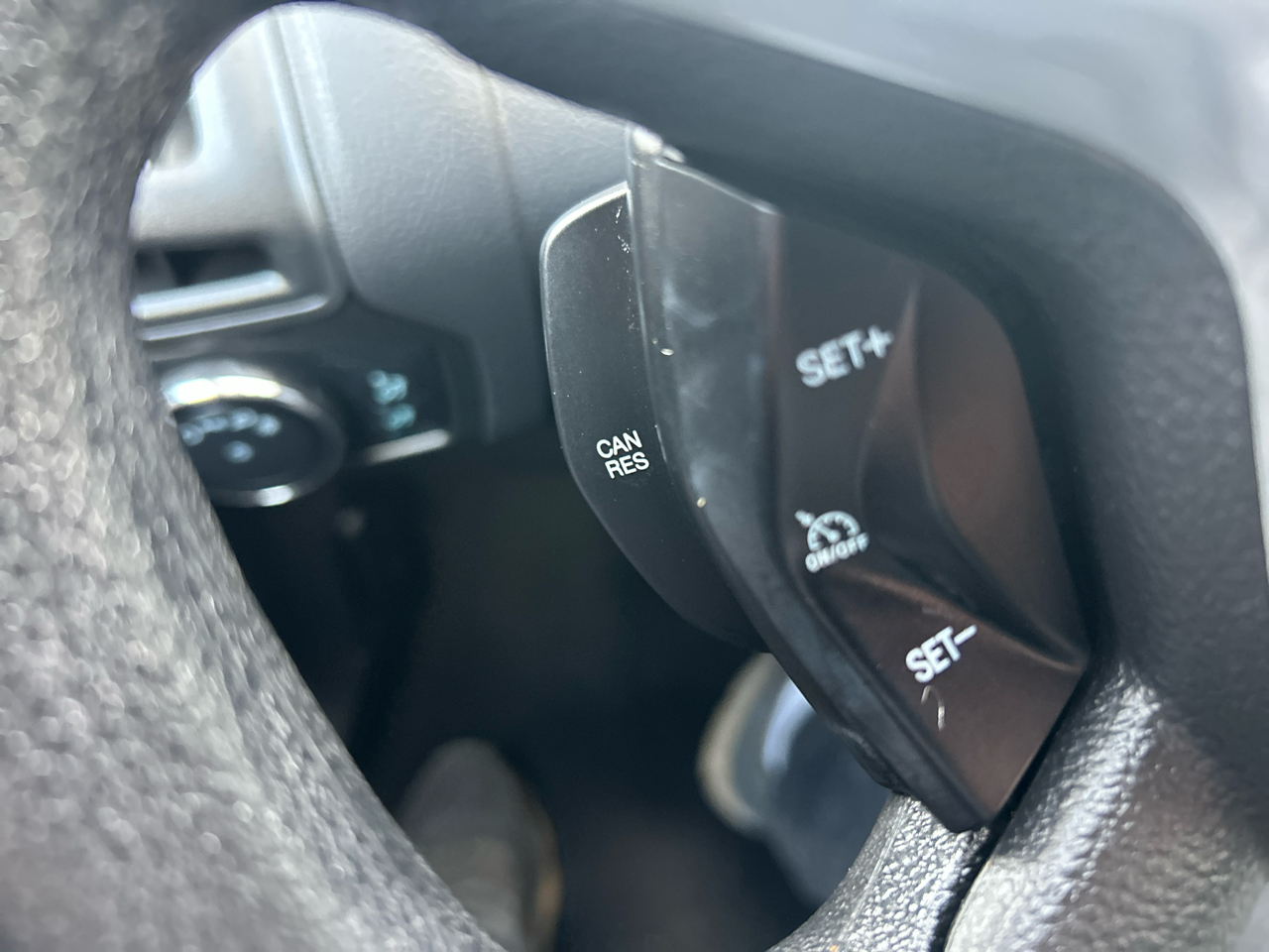 Ford Focus 5dr HB SE 2014