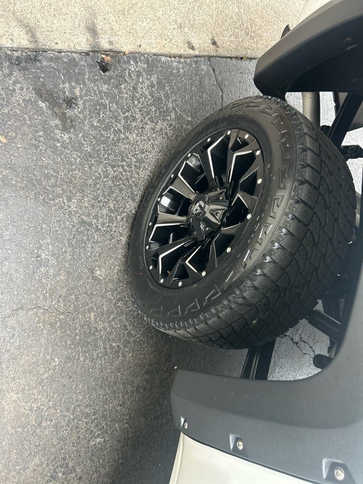 Chevrolet Silverado 1500 4WD Double Cab 143.5" LT w/1LT 2018