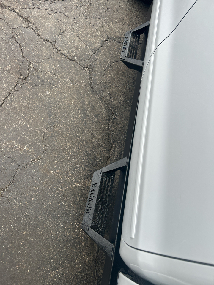 Chevrolet Silverado 1500 4WD Double Cab 143.5" LT w/1LT 2018