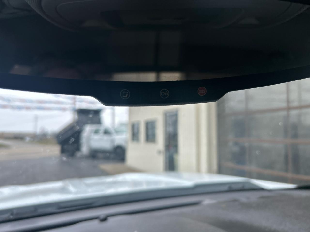 Chevrolet Silverado 1500 4WD Double Cab 143.5" LT w/1LT 2018