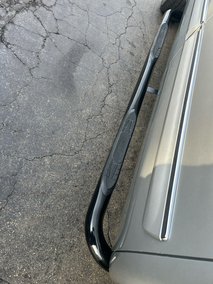 Chevrolet Silverado 1500 2WD Crew Cab 143.5" LT 2013