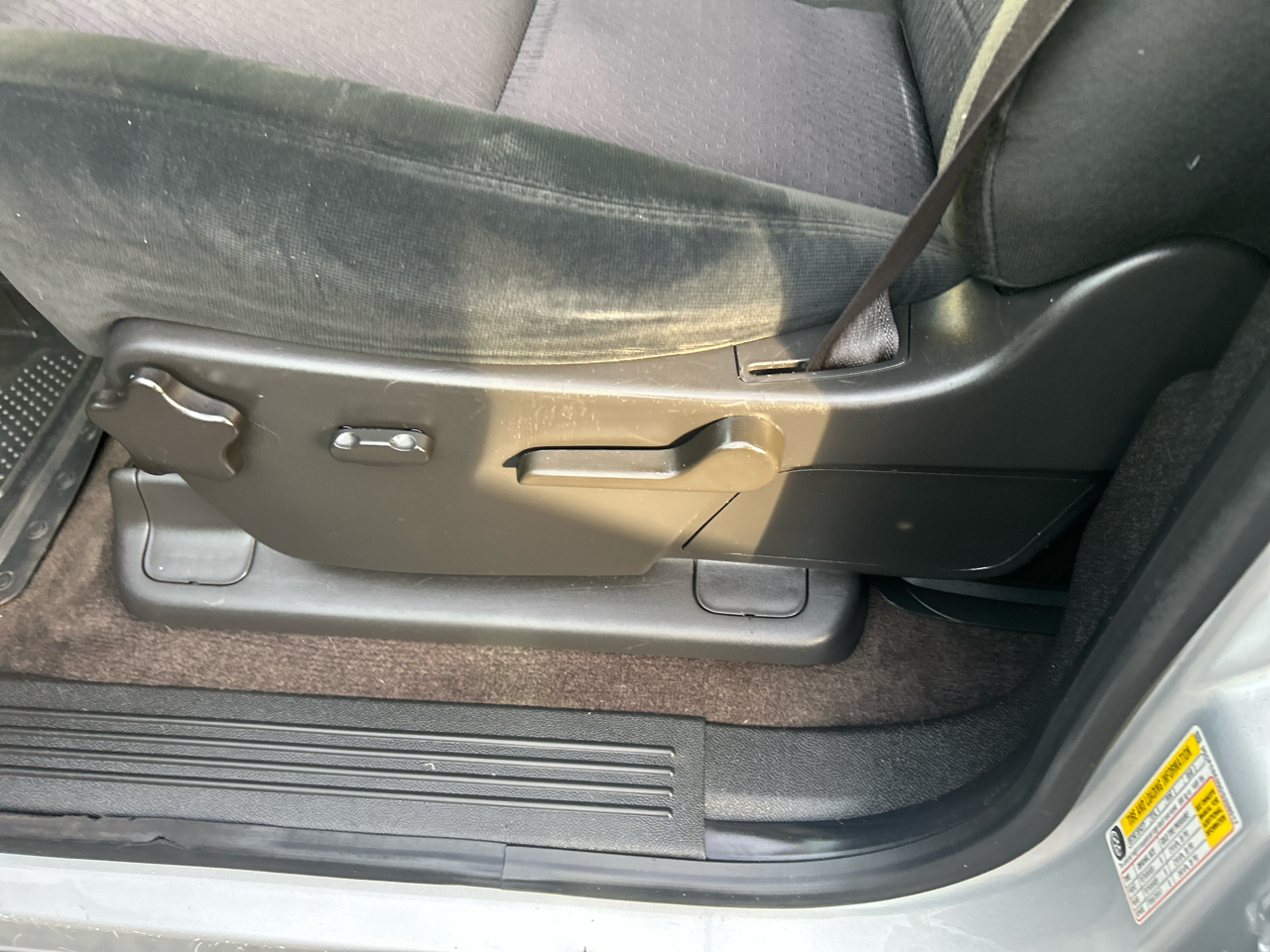 Chevrolet Silverado 1500 2WD Crew Cab 143.5" LT 2013