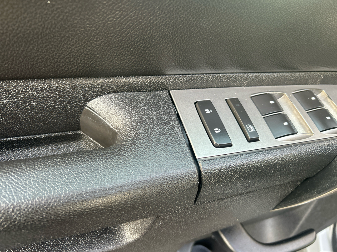 Chevrolet Silverado 1500 2WD Crew Cab 143.5" LT 2013