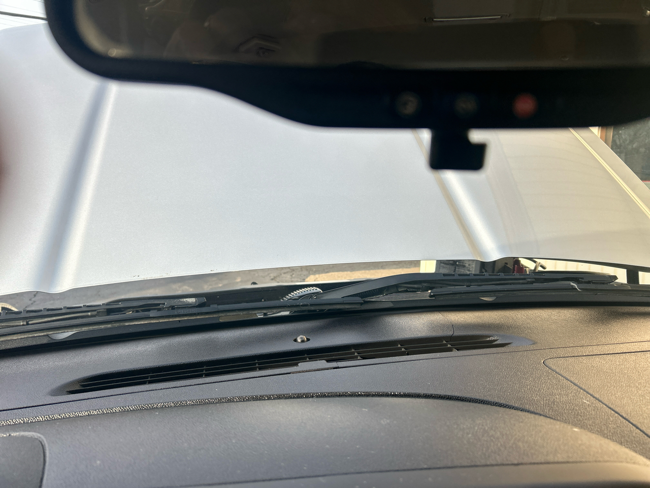 Chevrolet Silverado 1500 2WD Crew Cab 143.5" LT 2013