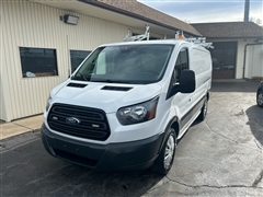 2017 Ford Transit Van 