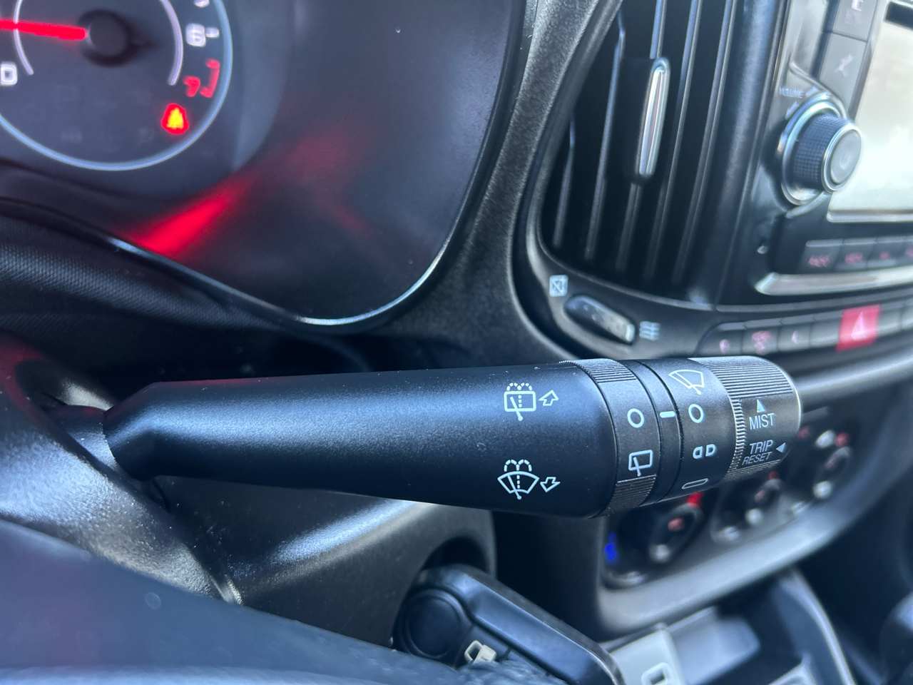 RAM ProMaster City Cargo Van Tradesman Van 2022