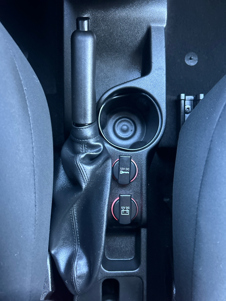 RAM ProMaster City Cargo Van Tradesman Van 2022