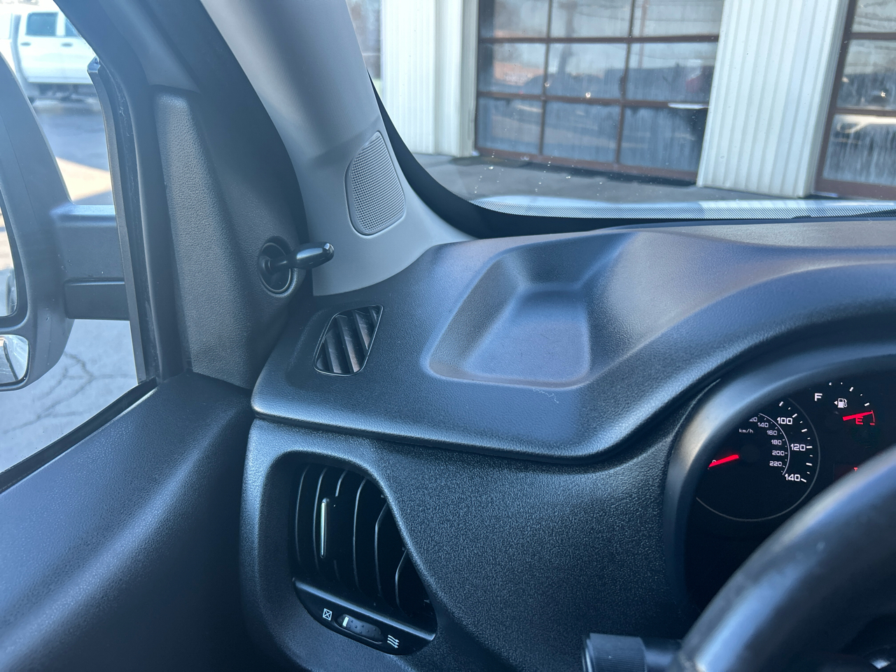 RAM ProMaster City Cargo Van Tradesman Van 2022