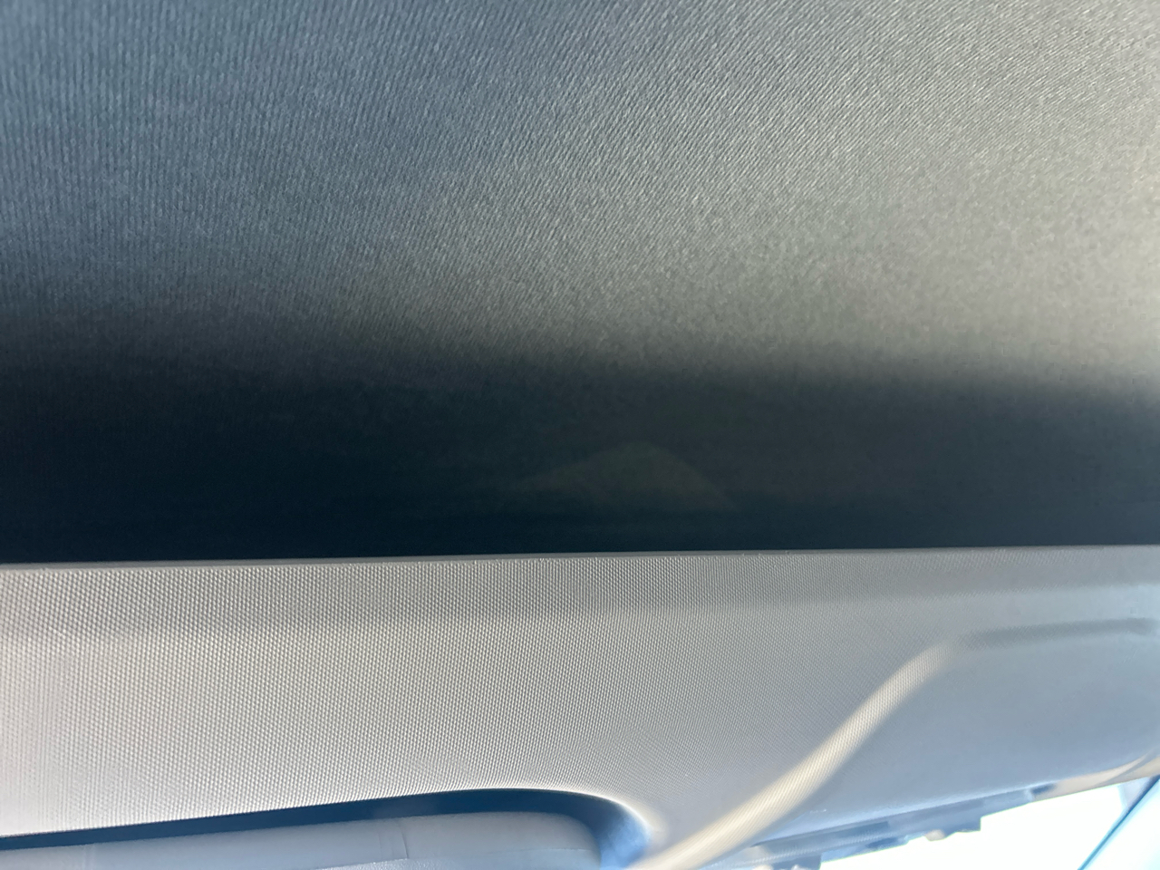 RAM ProMaster City Cargo Van Tradesman Van 2022