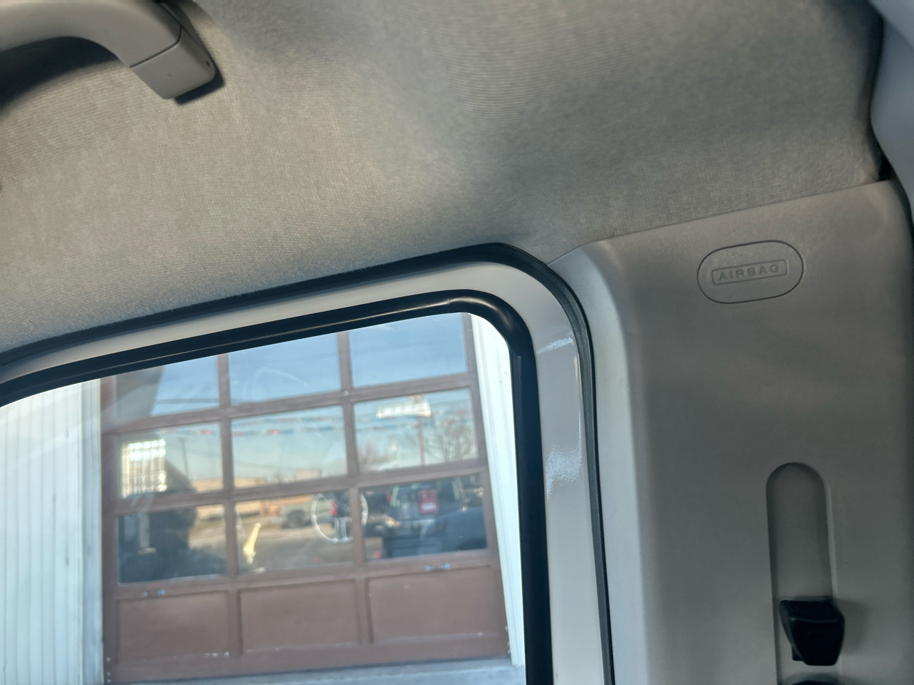 RAM ProMaster City Cargo Van Tradesman Van 2022