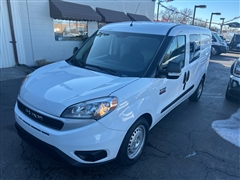 2022 RAM ProMaster City Cargo Van 