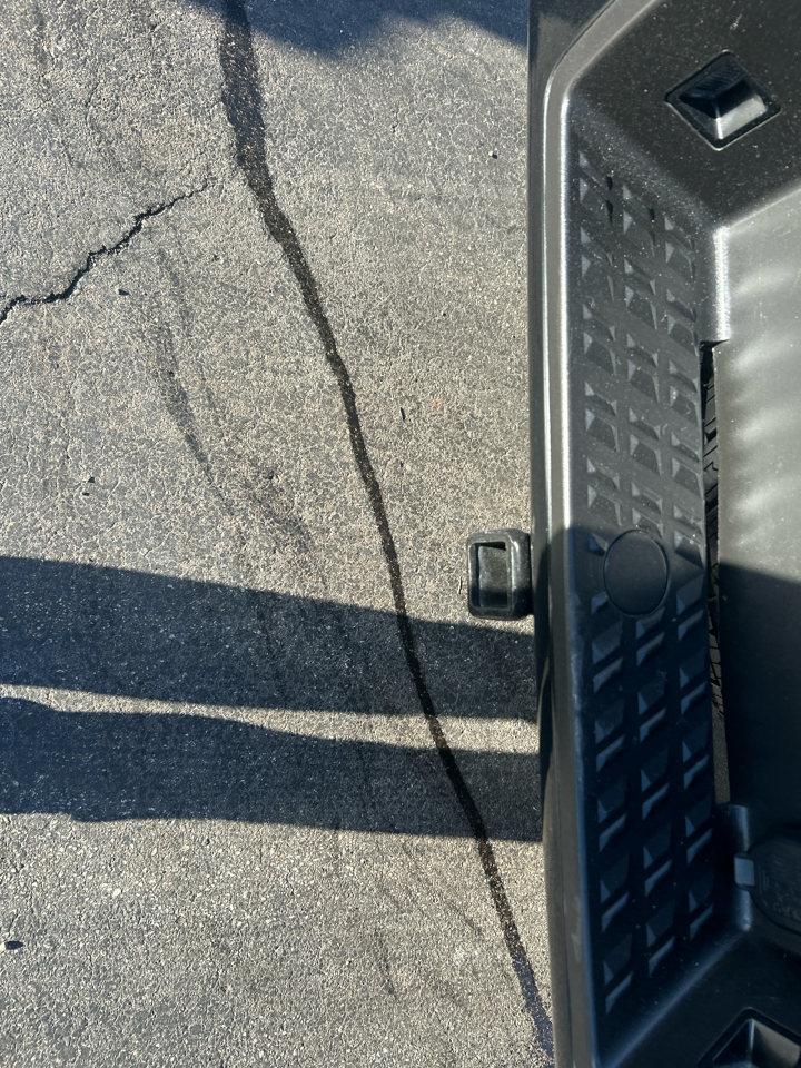 Nissan Titan XD 4x4 Gas Crew Cab SV 2018