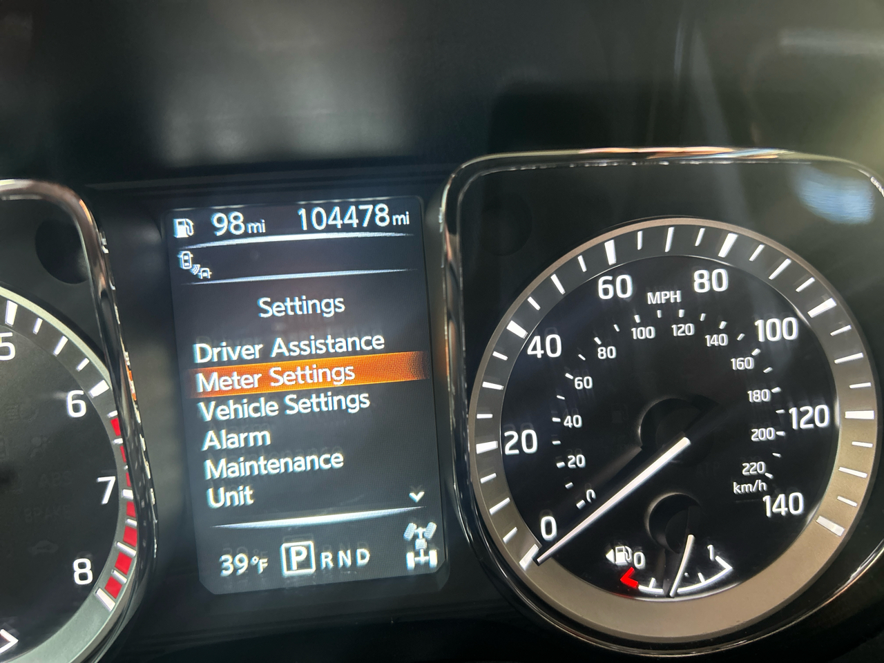 Nissan Titan XD 4x4 Gas Crew Cab SV 2018