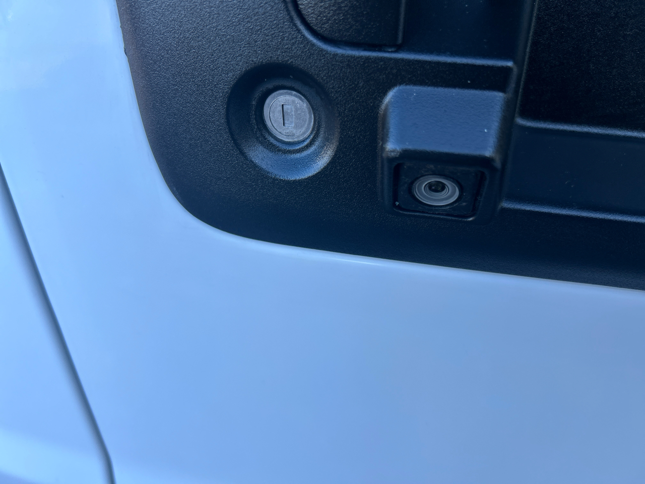 Chevrolet Express Cargo Van RWD 2500 135" 2020