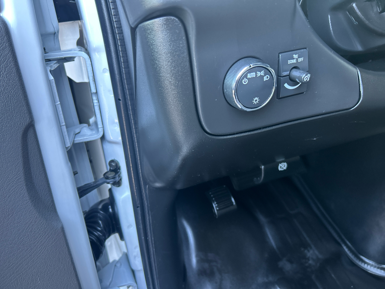 Chevrolet Express Cargo Van RWD 2500 135" 2020