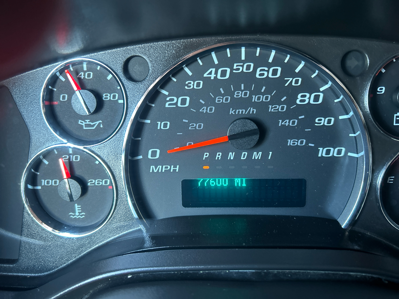 Chevrolet Express Cargo Van RWD 2500 135" 2020