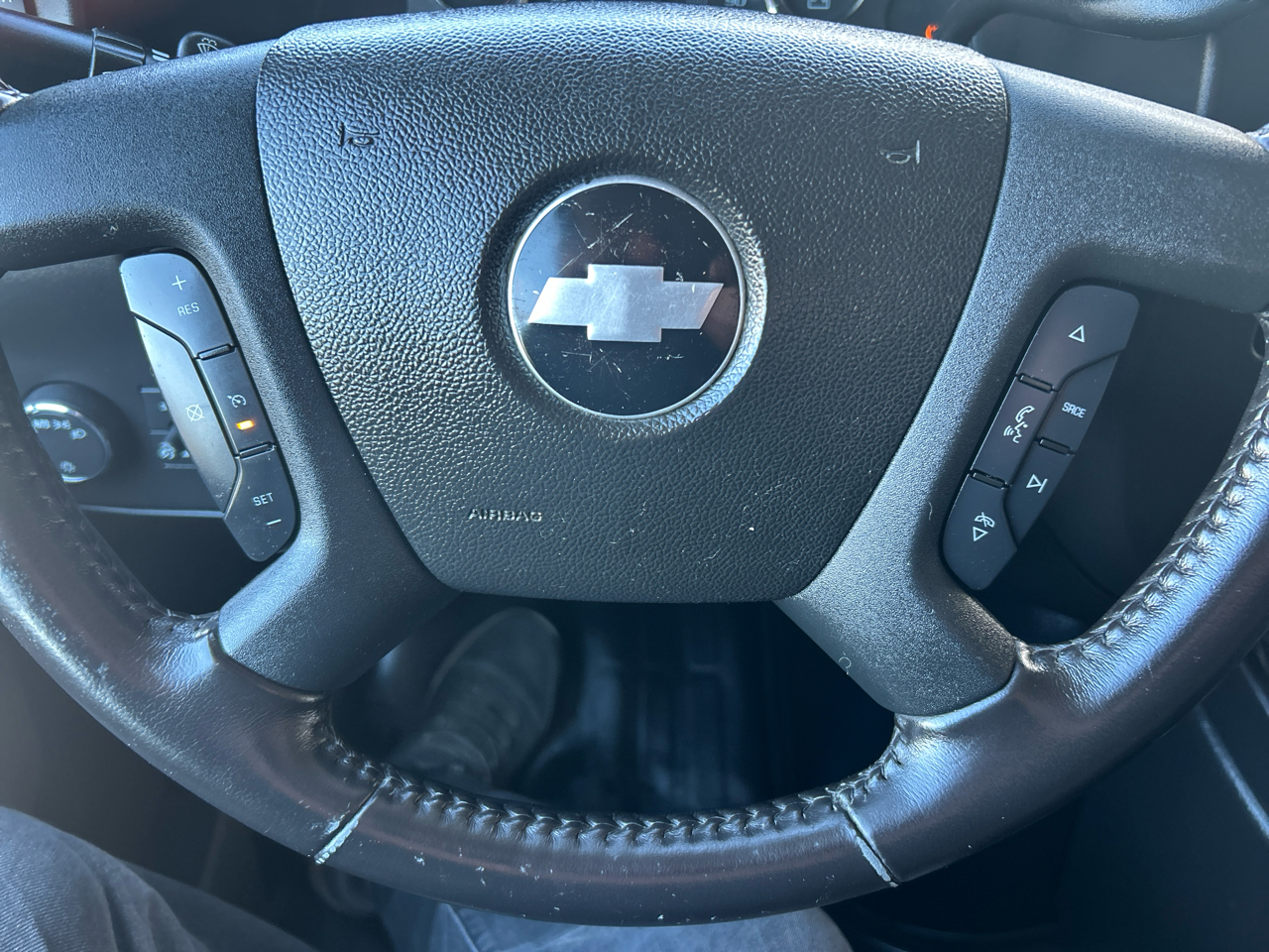 Chevrolet Express Cargo Van RWD 2500 135" 2020