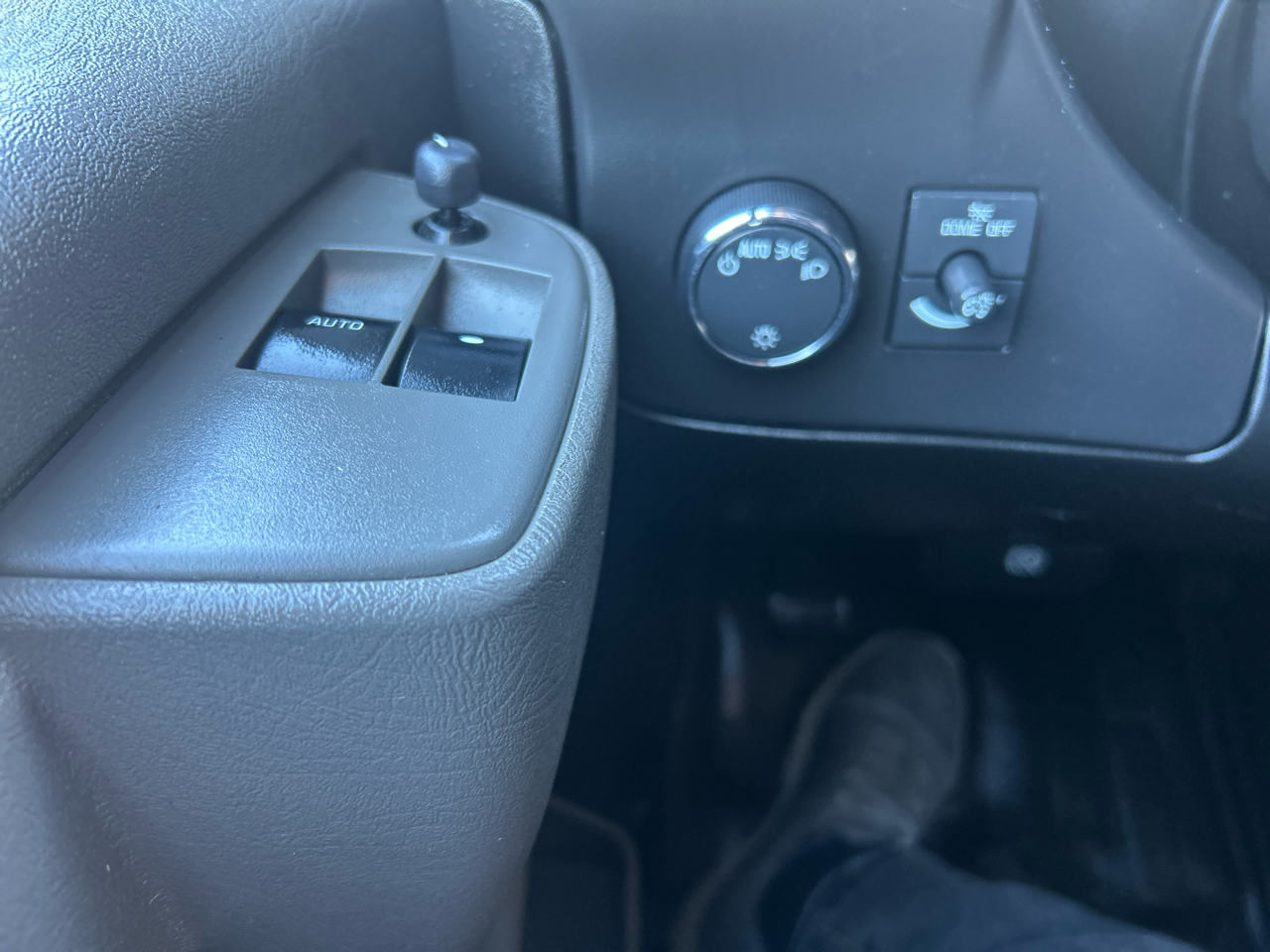 Chevrolet Express Cargo Van RWD 2500 135" 2020