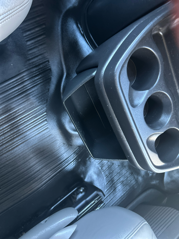 Chevrolet Express Cargo Van RWD 2500 135" 2020