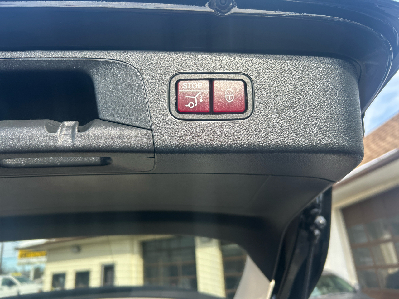 Mercedes-Benz GLC GLC 300 4MATIC SUV 2017