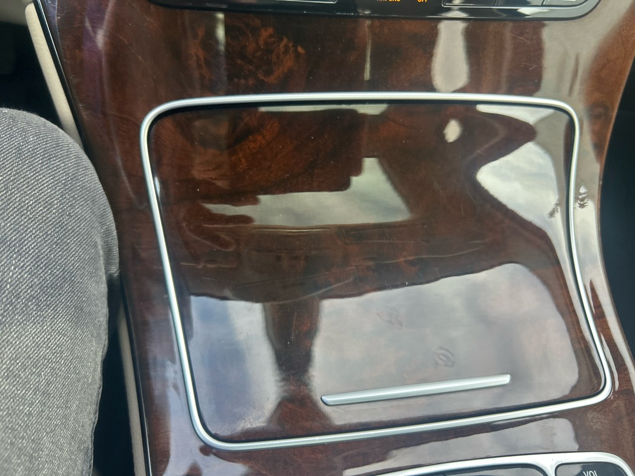 Mercedes-Benz GLC GLC 300 4MATIC SUV 2017