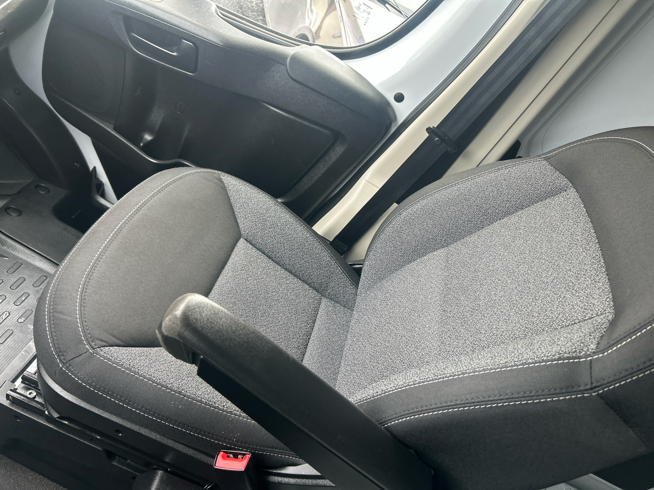 RAM ProMaster Cargo Van 2500 High Roof 159" WB 2020