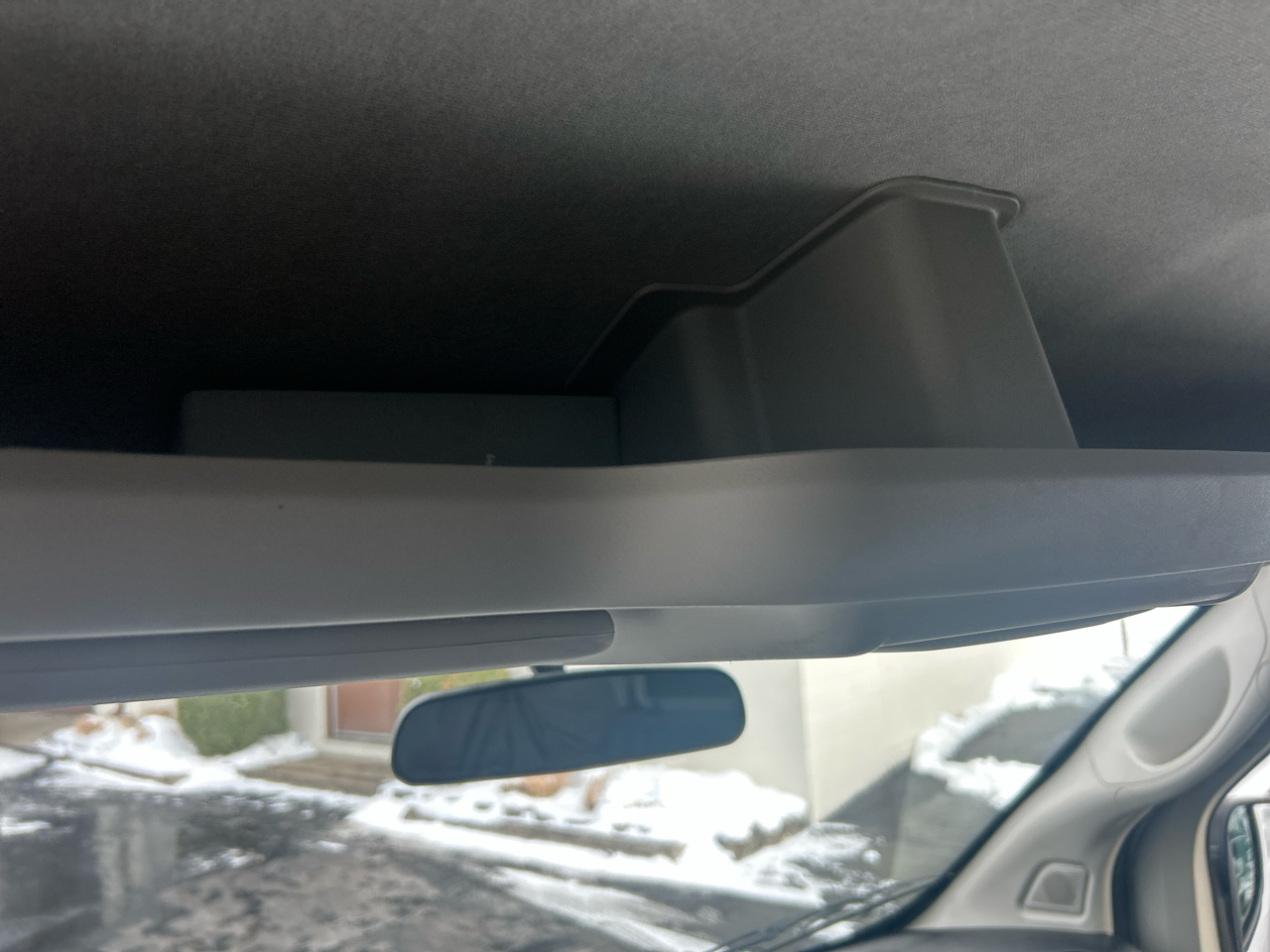 RAM ProMaster Cargo Van 2500 High Roof 159" WB 2020