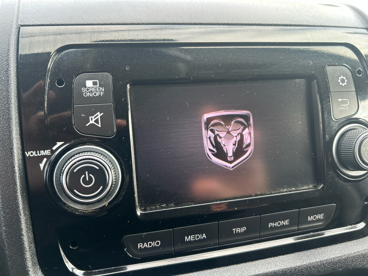 RAM ProMaster Cargo Van 2500 High Roof 159" WB 2020