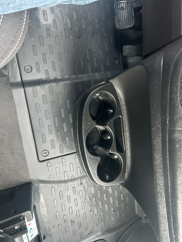 RAM ProMaster Cargo Van 2500 High Roof 159" WB 2020