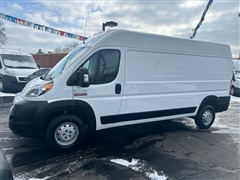 2020 RAM ProMaster Cargo Van 