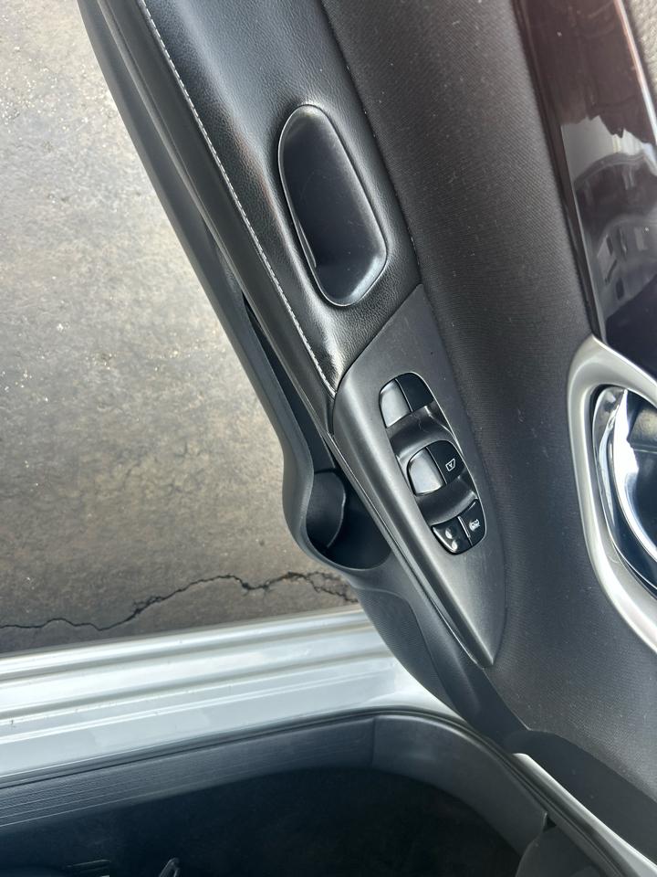 Nissan Sentra SV CVT 2019